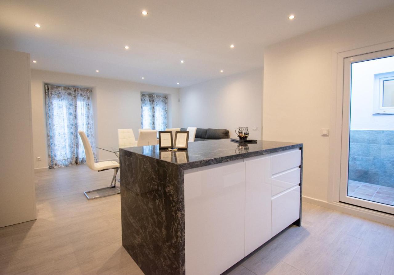 Gallery Ronda Home Zewnętrze zdjęcie