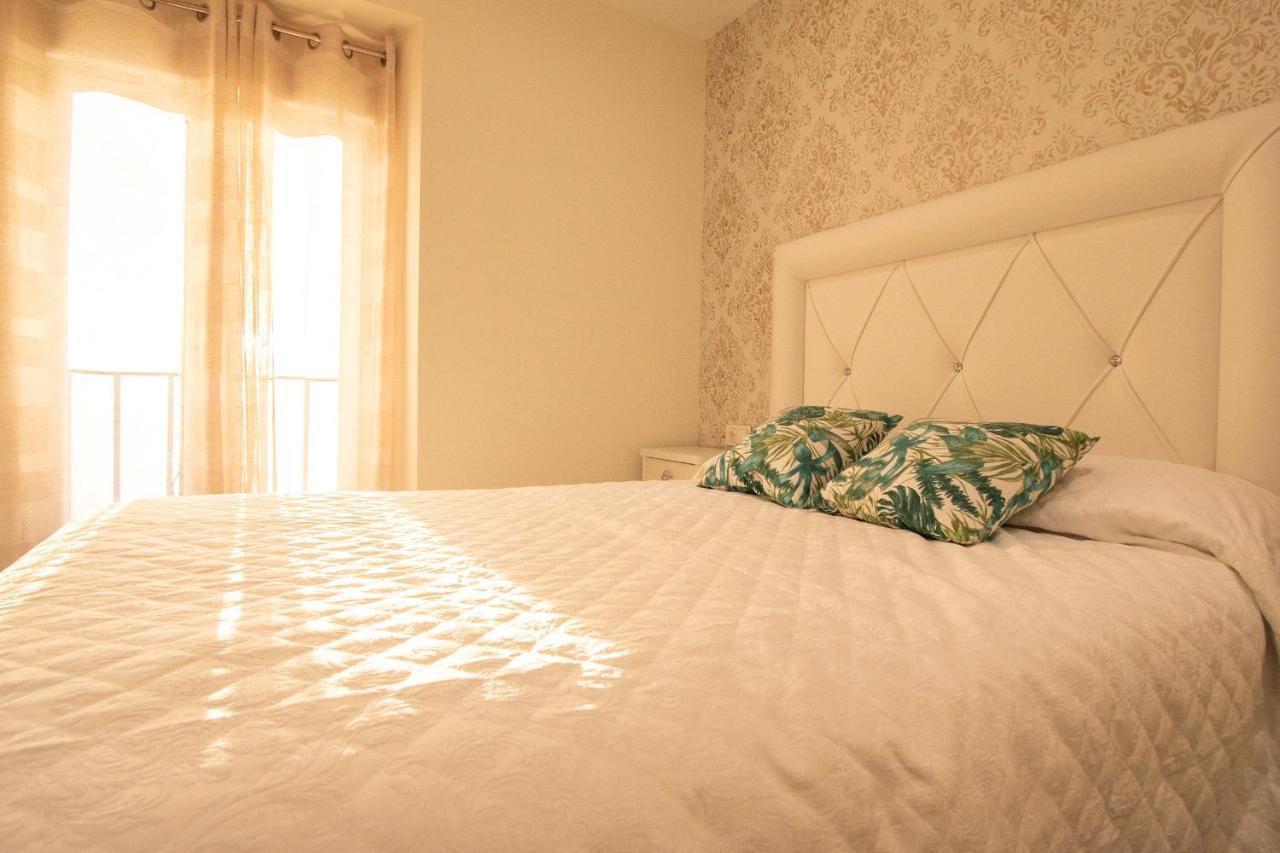 Gallery Ronda Home Zewnętrze zdjęcie