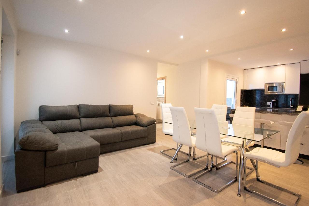 Gallery Ronda Home Zewnętrze zdjęcie