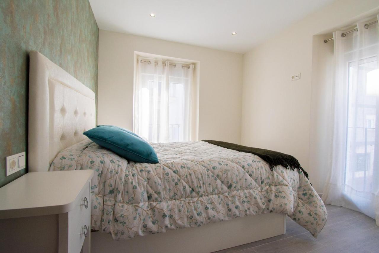 Gallery Ronda Home Zewnętrze zdjęcie