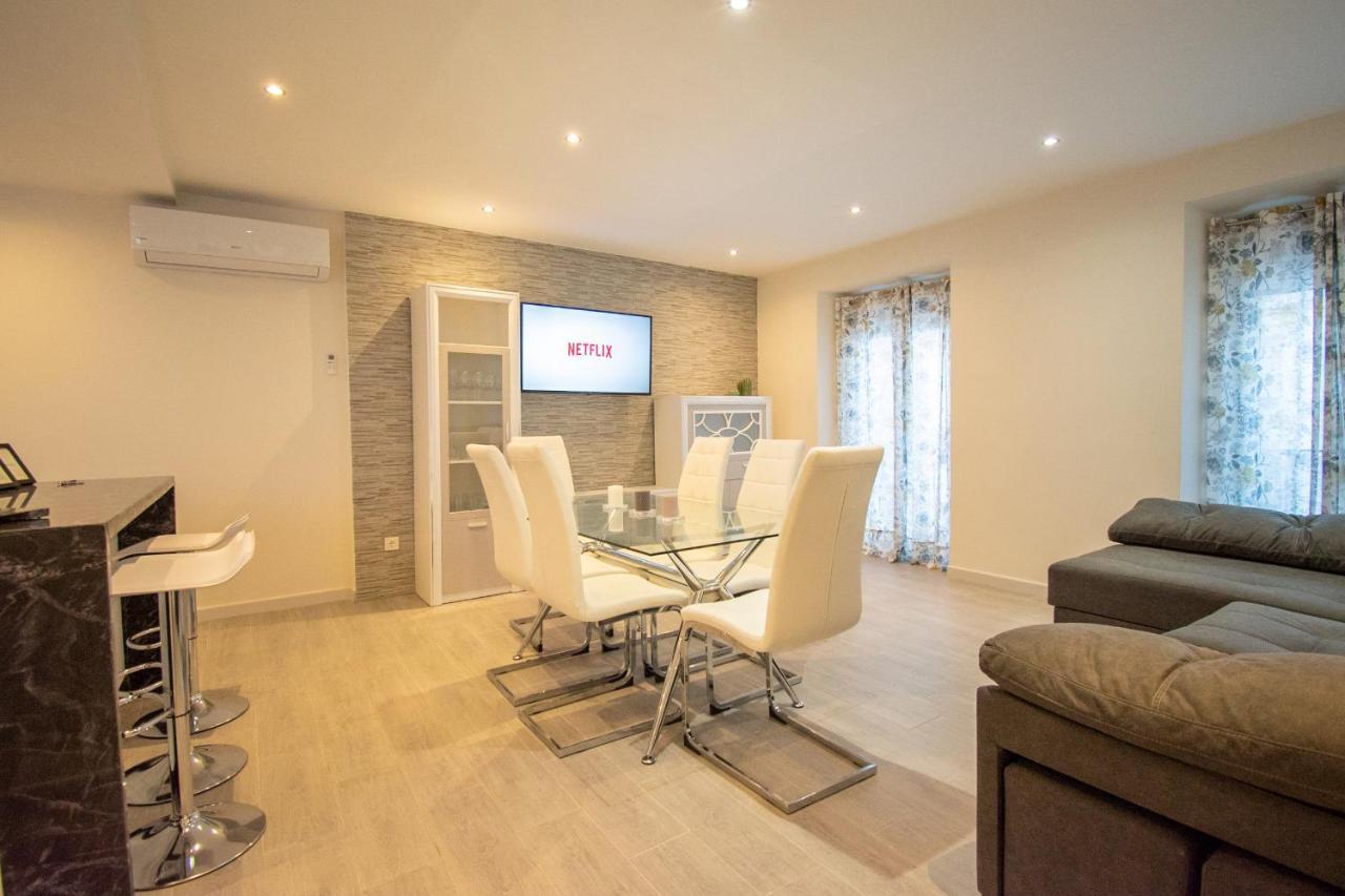 Gallery Ronda Home Zewnętrze zdjęcie
