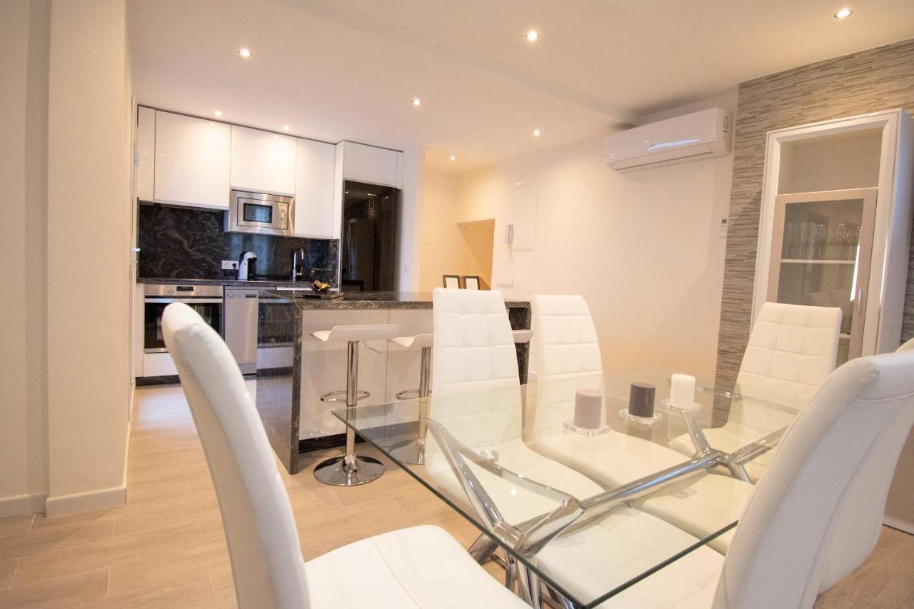 Gallery Ronda Home Zewnętrze zdjęcie