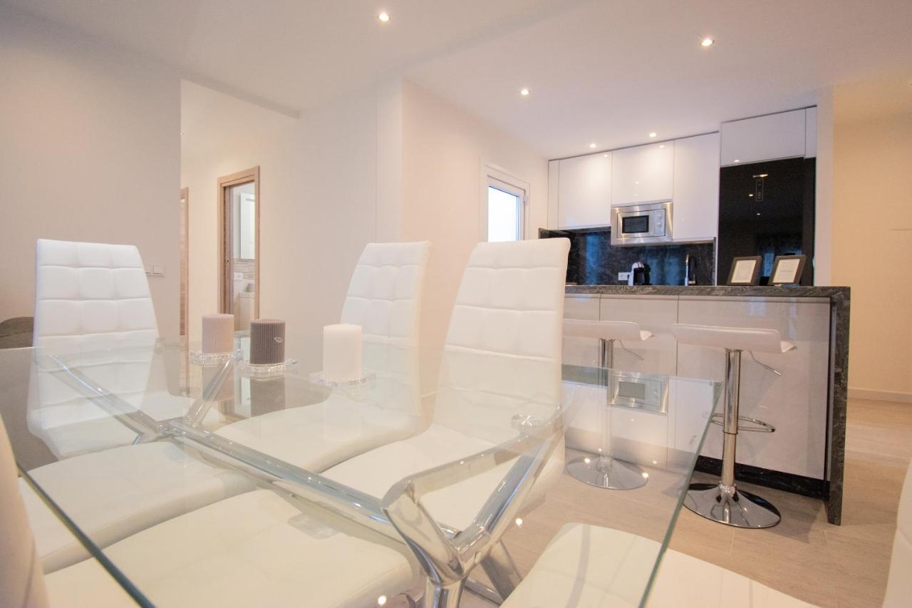 Gallery Ronda Home Zewnętrze zdjęcie