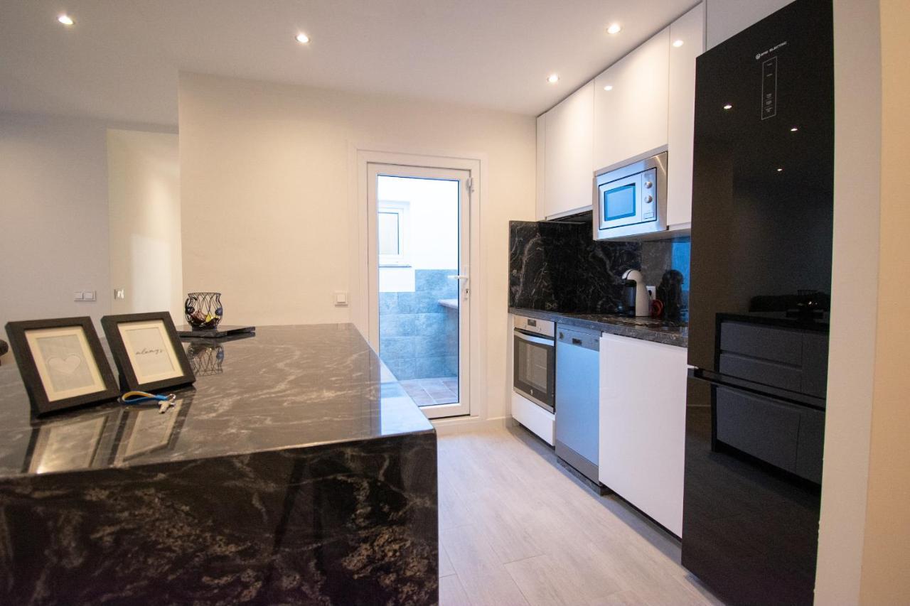 Gallery Ronda Home Zewnętrze zdjęcie