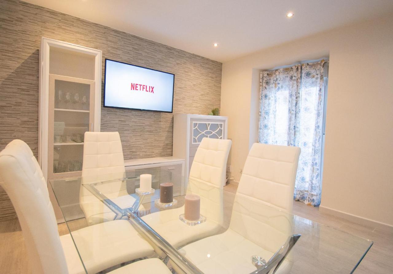Gallery Ronda Home Zewnętrze zdjęcie