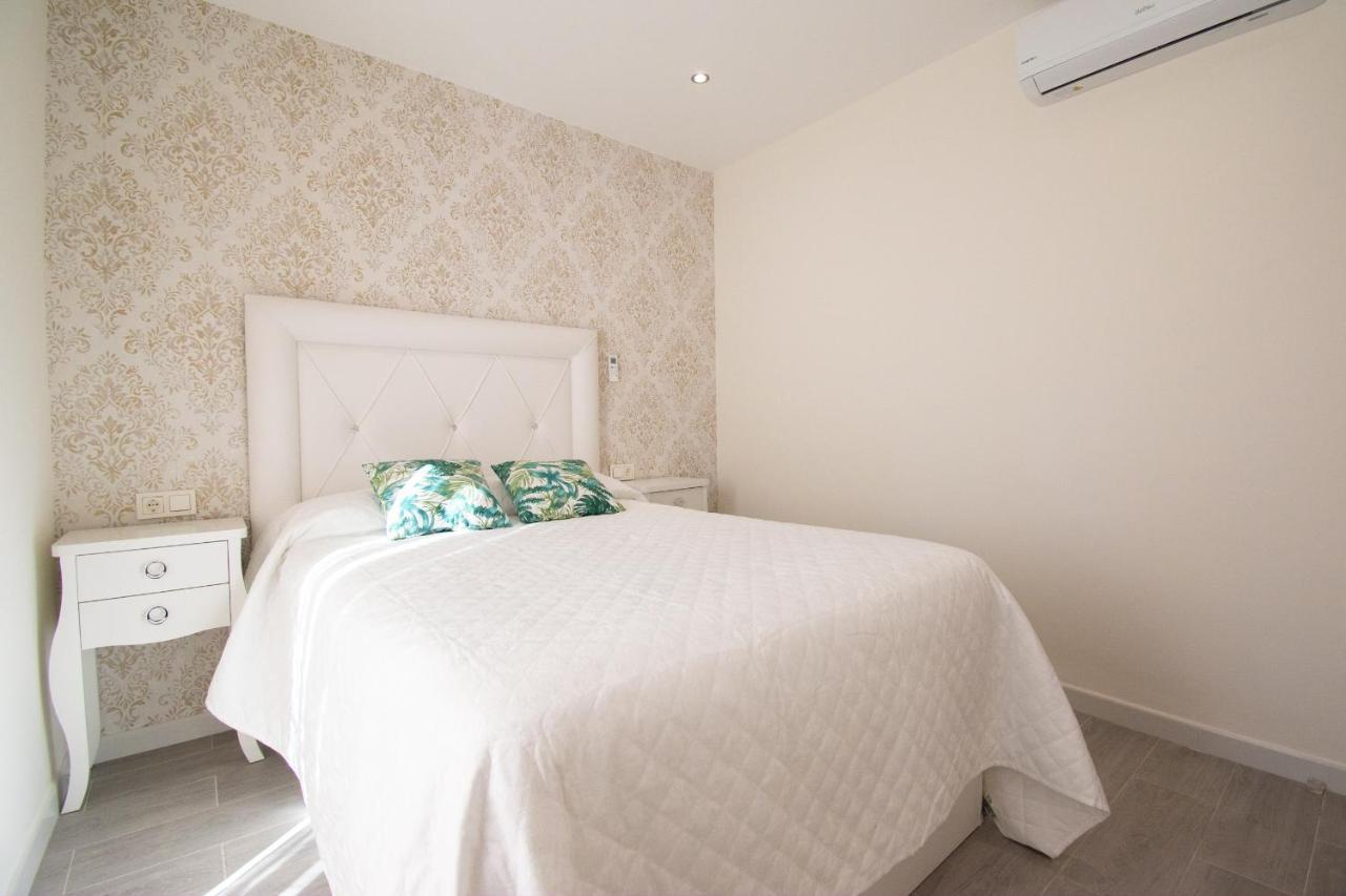 Gallery Ronda Home Zewnętrze zdjęcie