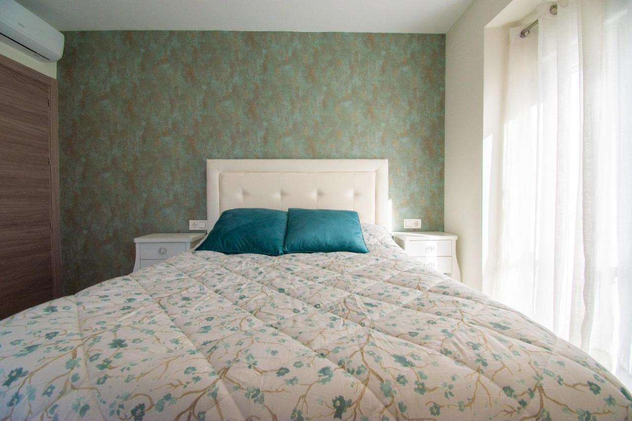 Gallery Ronda Home Zewnętrze zdjęcie