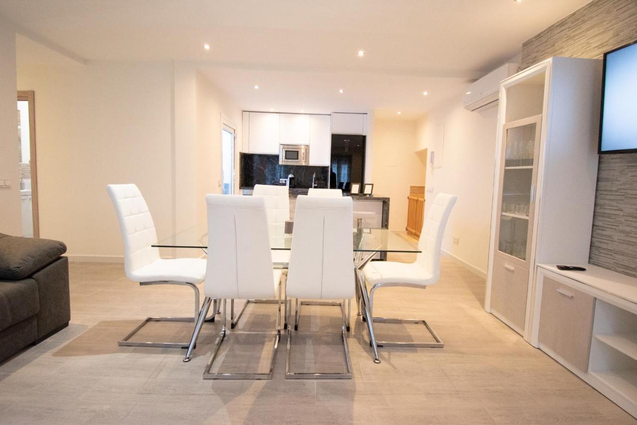 Gallery Ronda Home Zewnętrze zdjęcie